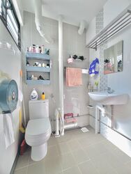 Blk 107 Eunos Vista (Bedok), HDB 4 Rooms #553048731